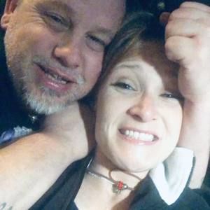 Meet your Posher, Richard